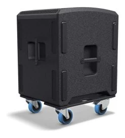 LD Systems Stinger SUB15G3 CB Subwoofer Dolly Board -Music Equipment Store LD SUB15G3 CASTOR BOARD 4