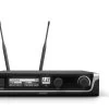 LD Systems U505 HHC Wireless Microphone System With Condenser Microphone 2 LD Systems U505 HHC Wireless Microphone System With Condenser Microphone -Music Equipment Store LD U505 HHC