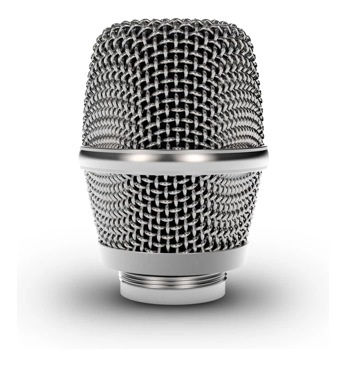 LD Systems U505 HHC Wireless Microphone System With Condenser Microphone 5 LD Systems U505 HHC Wireless Microphone System With Condenser Microphone - Image 3