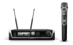 LD Systems U505 HHC Wireless Microphone System With Condenser Microphone