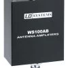LD Systems WS100 Antenna Booster -Music Equipment Store LD WS100 AB