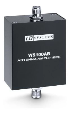 LD Systems WS100 Antenna Booster