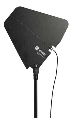 LD Systems WS100-DA Directional Antenna Paddle 500-900 MHz - Pair 10 LD Systems WS100-DA Directional Antenna Paddle 500-900 MHz - Pair -Music Equipment Store LD WS100 DA 2