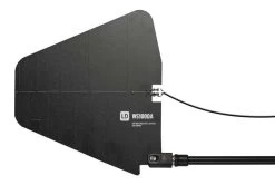 LD Systems WS100-DA Directional Antenna Paddle 500-900 MHz - Pair 11 LD Systems WS100-DA Directional Antenna Paddle 500-900 MHz - Pair -Music Equipment Store LD WS100 DA 3