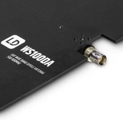 LD Systems WS100-DA Directional Antenna Paddle 500-900 MHz - Pair 13 LD Systems WS100-DA Directional Antenna Paddle 500-900 MHz - Pair -Music Equipment Store LD WS100 DA 5