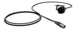 LD Systems WS100ML 3-Pin Mini XLR Wireless Lapel Microphone