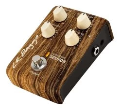 LR Baggs Align Session Acoustic Preamp Pedal -Music Equipment Store LRB ALIGNSESSION 3