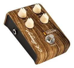 LR Baggs Align Session Acoustic Preamp Pedal -Music Equipment Store LRB ALIGNSESSION 4