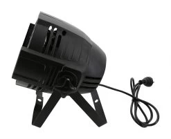 LP-54 LED Stage Light - DMX PAR - RGB 54x 3W -Music Equipment Store LT LP 54 2