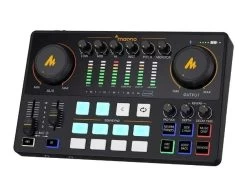 MAONO Maonocaster AME2 Integrated Audio Production Studio