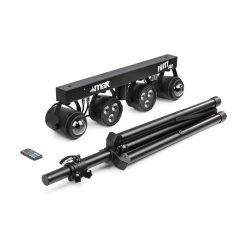 MAX PartyBar Complete DJ Lighting Set -Music Equipment Store MAX PARTYBAR 1 2