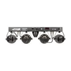 MAX PartyBar Complete DJ Lighting Set -Music Equipment Store MAX PARTYBAR 1 3