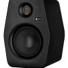 Pair Of Monkey Banana Baboon 6 Active Studio Monitor - Black -Music Equipment Store MKB Baboon6 Black