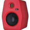 Pair Of Monkey Banana Baboon 6 Active Studio Monitor - Red -Music Equipment Store MKB Baboon6 Red