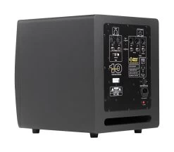 Monkey Banana Gibbon Series Active 10" Subwoofer Studio Monitor - Black -Music Equipment Store MKB Gibbon10sV1 Black 2