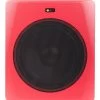 Monkey Banana Gibbon Series Active 10" Subwoofer Studio Monitor - Red -Music Equipment Store MKB Gibbon10sV1 Red