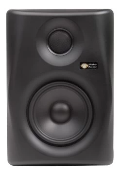 Pair Of Monkey Banana Gibbon Series Active 5" Studio Monitors - Black
