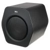 Monkey Banana Turbo Series Active 10" Subwoofer Studio Monitor - Black -Music Equipment Store MKB Turbo10 Sub BK