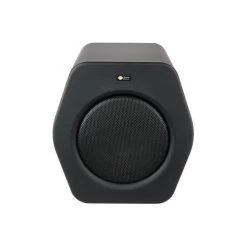 Monkey Banana Turbo Series Active 10" Subwoofer Studio Monitor - Black -Music Equipment Store MKB Turbo10 Sub BK 2
