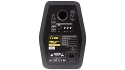 Pair Of Monkey Banana Turbo Series Active 6" Studio Monitors - Black 7 Pair Of Monkey Banana Turbo Series Active 6" Studio Monitors - Black -Music Equipment Store MKB Turbo6V4 Black 2