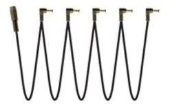 MOEN 5 Plug Daisy Chain Power Cable