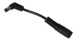 MOEN Polarity Plug Converter - For 9V AC Adapters