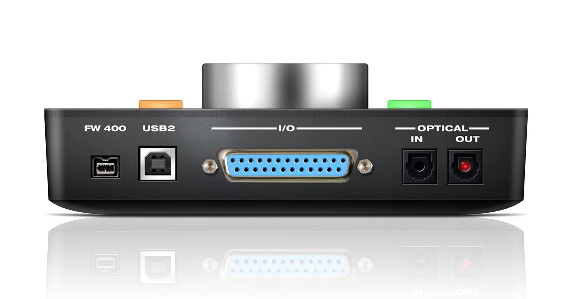 MOTU Track16 | Compact One Touch Audio Interface 5 MOTU Track16 | Compact One Touch Audio Interface - Image 3