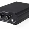 Alctron HA130 Portable Headphone Monitor Amplifier -Music Equipment Store MP AC HA130 PS
