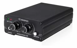 Alctron HA130 Portable Headphone Monitor Amplifier