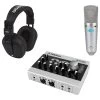 Alctron U16K-MC320 Recording Studio Pack