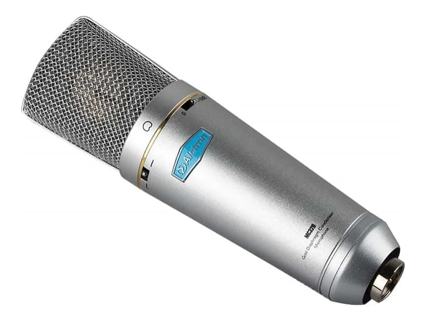 Alctron U16K-MC320 Recording Studio Pack 5 Alctron U16K-MC320 Recording Studio Pack - Image 3