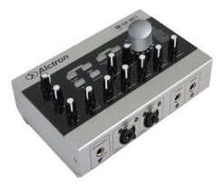 Alctron U16K-MC320 Recording Studio Pack 10 Alctron U16K-MC320 Recording Studio Pack -Music Equipment Store MP AC U16K PACK A 3
