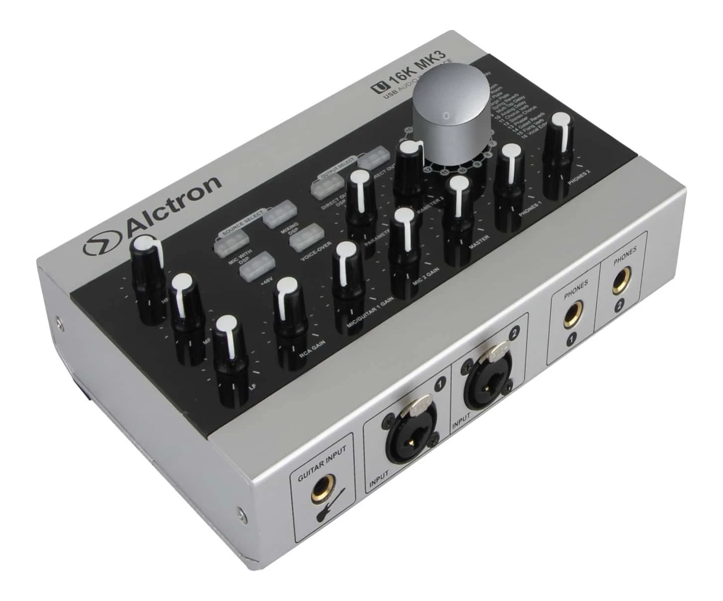 Alctron U16K-MC320 Recording Studio Pack 6 Alctron U16K-MC320 Recording Studio Pack - Image 4