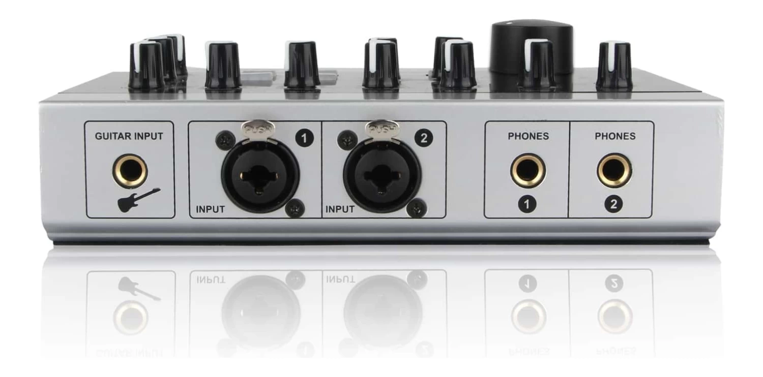 Alctron U16K-MC320 Recording Studio Pack 7 Alctron U16K-MC320 Recording Studio Pack - Image 5