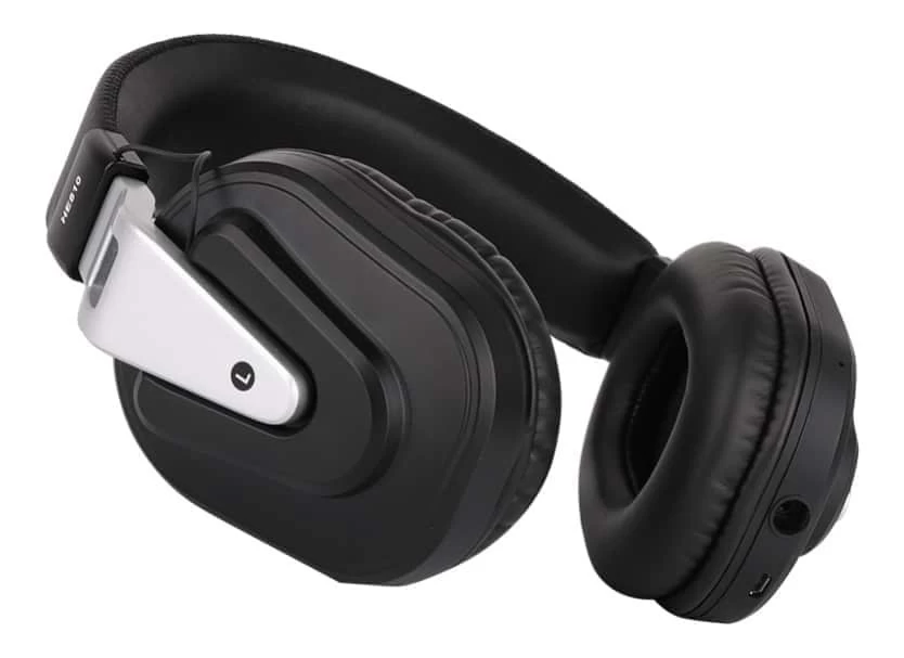 Alctron WG88 2.4GHz Wireless Transmitter And HE810 Wireless Headphone 5 Alctron WG88 2.4GHz Wireless Transmitter And HE810 Wireless Headphone - Image 3