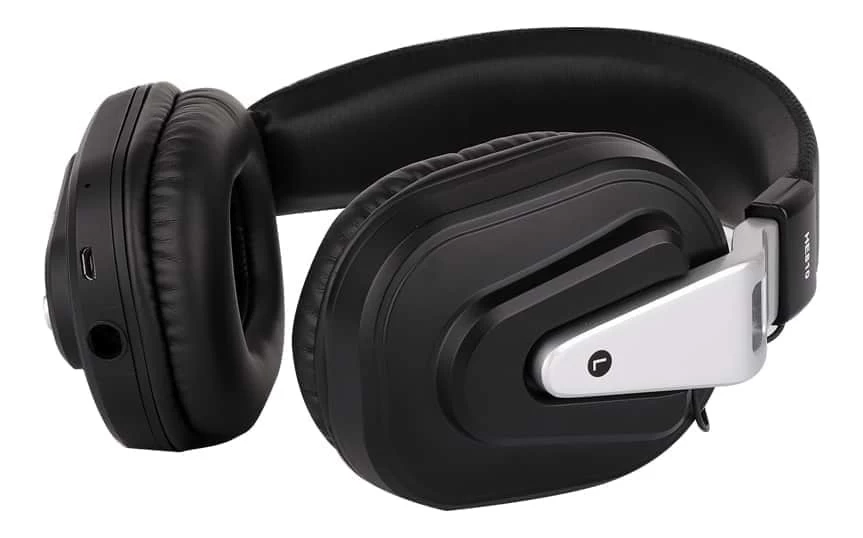 Alctron WG88 2.4GHz Wireless Transmitter And HE810 Wireless Headphone 6 Alctron WG88 2.4GHz Wireless Transmitter And HE810 Wireless Headphone - Image 4