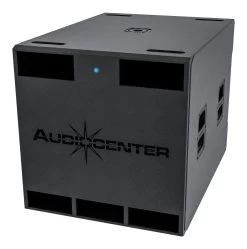 AudioCenter L65+L65S Active DSP Column System -Music Equipment Store MP AD L65 L65S 3