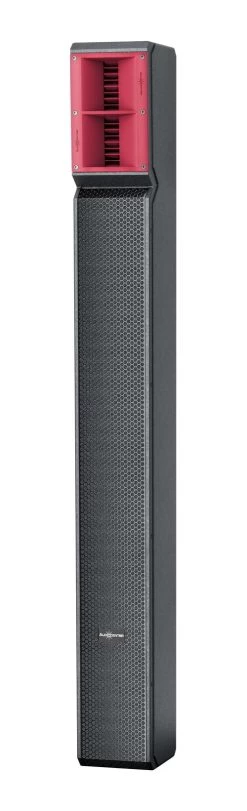 AudioCenter L83+L83S Compact Active DSP Column System 8 AudioCenter L83+L83S Compact Active DSP Column System -Music Equipment Store MP AD L83 L83S 1