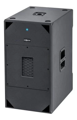 AudioCenter L83+L83S Compact Active DSP Column System 9 AudioCenter L83+L83S Compact Active DSP Column System -Music Equipment Store MP AD L83 L83S 2