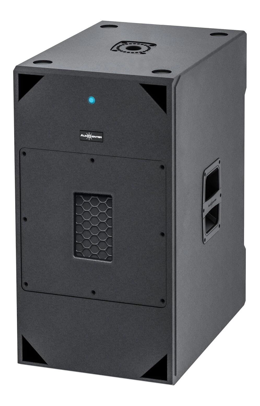 AudioCenter L83+L83S Compact Active DSP Column System 5 AudioCenter L83+L83S Compact Active DSP Column System - Image 3