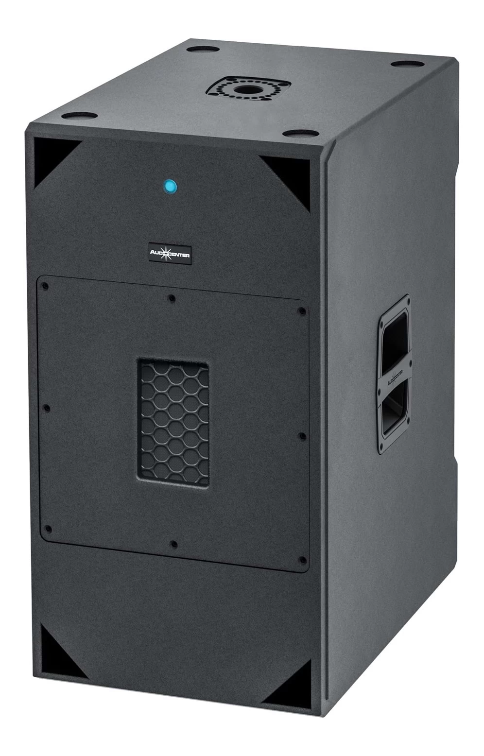 AudioCenter Dual L83+L83S Active DSP Column PA System 6 AudioCenter Dual L83+L83S Active DSP Column PA System - Image 4