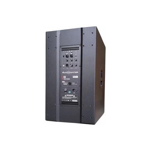 AudioCenter Dual L83+L83S Active DSP Column PA System 7 AudioCenter Dual L83+L83S Active DSP Column PA System - Image 5