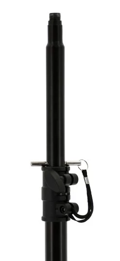 SWAMP SI05 Reflection Filter Vocal Booth + Stand -Music Equipment Store MP AP SI05 BK STAND 2