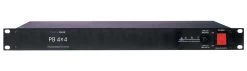 *art ART PB4x4 8 Way 10A Power Conditioner W/ Power Cables Combo Pack -Music Equipment Store MP ART PB4x4 Pack 4
