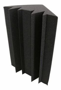 SWAMP Foam And Fibreglass Panel Acoustic Room Treatment Kit - Acoustic-Pack-A -Music Equipment Store MP Acoustic Pack A 1