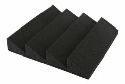 SWAMP Foam And Fibreglass Panel Acoustic Room Treatment Kit - Acoustic-Pack-A -Music Equipment Store MP Acoustic Pack A 5