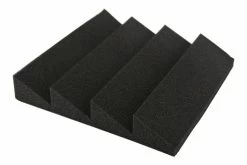 SWAMP Foam Panel Acoustic Room Treatment Kit - Acoustic-Pack-B -Music Equipment Store MP Acoustic Pack B 3