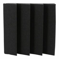 SWAMP Foam Panel Acoustic Room Treatment Kit - Acoustic-Pack-B -Music Equipment Store MP Acoustic Pack B 5