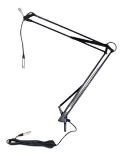 ISK BM-600 Broadcast Podcast Recording Package -Music Equipment Store MP BM 600 Pack 2