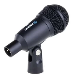 7 Piece Drum Kit Microphone Set + Cables + Stage Box -Music Equipment Store MP DSM 7A Cables 2